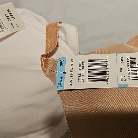 NWT Front close bra bundle - Picture 3 of 5